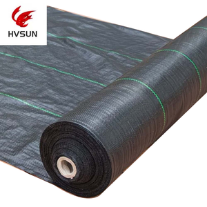 Malla de Cobertura para el Suelo Impermeable y Duradera de Excelente Calidad - Product Image 1