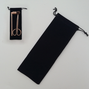 OEM Factory hochwertige 2 in 1 Bulk Scissors Wick Cutter Snuffer für Aromatherapie-Kerzen liebhaber - Product Image 6