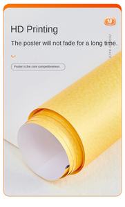 Support de bannière déroulante rétractable amovible en gros, équipement d'affichage vertical sur pied - Product Image 6