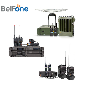 Intervention d'urgence Communications Pour les communications essentielles à <span class=keywords><strong>la</strong></span> mission DMR Système radio bidirectionnel Pompier Secours en cas <span class=keywords><strong>de</strong></span> catastrophe - Product Image 2