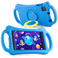 Ucuz En İyi 8 İnç Tablet PC Android 17 3 +32GB 5G WiFi 4000mAh Uzun Pil Ömrüne Sahip Çocuklar İçin Seyahat Tablet PC'si Üretin