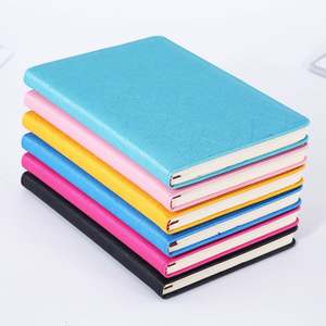 <span class=keywords><strong>Agenda</strong></span> <span class=keywords><strong>2023</strong></span> Personalizada de Cuero PU con Tapa Dura, Regalo Empresarial, Venta Especial, Diario con Logotipo Personalizado, Planificador A5 al por Mayor - Product Image 5