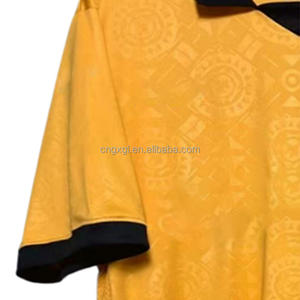 مجموعات جيرسي كرة القدم ملابس كرة القدم بالتصعيد للرجال قمصان كرة القدم مخصص ملابس رياضية لكرة القدم موحدة - Product Image 2