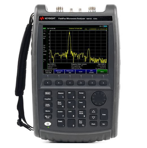 Analizador de RF Portátil Keysight N9935A FieldFox de 9 GHz para Microondas - Product Image 1