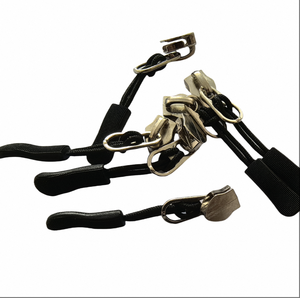 Bán buôn biểu tượng tùy chỉnh dây kéo kéo dây kéo nhựa với biểu tượng tùy chỉnh - Product Image 4