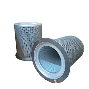 Nouveau filtre séparateur d'huile Manny PS-CE03-520 pour compresseur d'air à vis, matériau en fibre de verre - Product Image 3