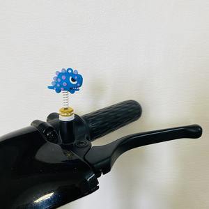 Tornillos Decorativos para Modificación de Motocicletas, Adornos Decorativos para Espejos Retrovisores - Product Image 5