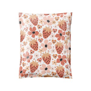 Summer Boutique Courier Poly Mailers Bolsa de correo autosellante de polietileno a prueba de desgarros para ropa - Product Image 4