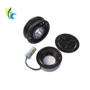 Tự động điều hòa không khí máy nén ly hợp điện từ Kit cho sgmw baojun 510 6pk ly hợp lắp ráp hiệu suất tuyệt vời - Product Image 1