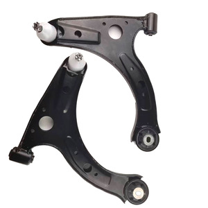 Brazo de Control Inferior Toyota 48068-BZ160 R 48069-BZ160 L, Pieza de Repuesto para Suspensión No Independiente - Product Image 1