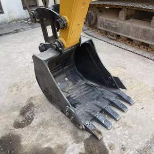 Nouvelle mini-pelle SANY SY75c utilisée avec certificat CE/EPA à vendre - Product Image 5