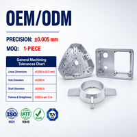 Pièces détachées de quincaillerie non standard fabriquées sur mesure, en laiton, en alliage d'aluminium, usinées par CNC