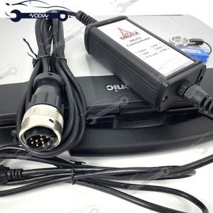 Dongle USB Decom para Deutz 4.0 con EMR4 6, Comunicador de Motor Deutz de Uso Pesado, Herramienta de Diagnóstico Deutz Serdia 4.0 - Product Image 3