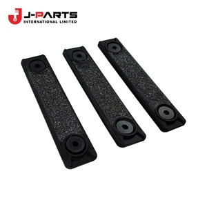 Protector, Junta de Enlace Intermedia, Inferior N.° 2 para Toyota HIACE RZH113 1989-2004 - Product Image 2