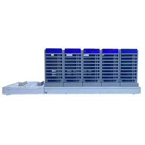 สวิตช์ Hirsch-mann MS20 รุ่นใหม่พร้อมโมดูลสื่อ MM2-2FXM2 MICE X3 และ MM2-4TX1 สำหรับ PLC และระบบควบคุมอุตสาหกรรม - Product Image 1