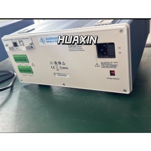 Fuente de Alimentación Programable Rohde & Schwarz / R&S HMP4040, 4 Canales/ 32V/ 10A/ 384 W #   hx - Product Image 2
