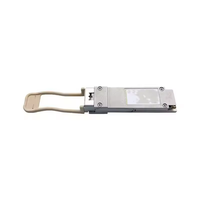 Module émetteur-récepteur QSFP-40/100-SRBD 100G/40G SR-BiDi QSFP LC 100m OM4 MMF pour compatible Garantie 1 an