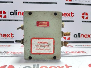 Caja de Conexiones Graviner 53566-144-02 K5 3031U/B PLC - Product Image 1