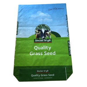 25kg 50kg <span class=keywords><strong>PP</strong></span> dệt túi cho gạo đóng gói - Product Image 6