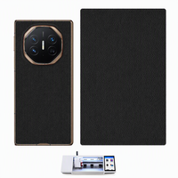 Máquina de corte de película mate de hidrogel de cuero personalizada al por mayor para protectores de pantalla de Samsung S24 S25 Ultra