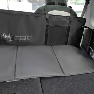 Nuevo colchón Camper Box para modelos Tesla - Product Image 4