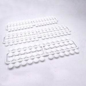 Vải Nhựa Bao Phủ Nút Khuôn Nút Snap Khuôn - Product Image 4