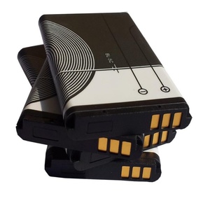 OEM ODM อะไหล่โทรศัพท์มีแบตเตอรี่ขนาดใหญ่1800มิลลิแอมป์ต่อชั่วโมงสำหรับโทรศัพท์มือถือ itel สำหรับ tenco สำหรับ Nokia - Product Image 3