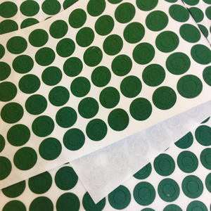 Kertas insulasi baterai fleksibel kertas poliester Film <span class=keywords><strong>Mylar</strong></span> kertas insulasi ikan untuk Motor Winding - Product Image 6