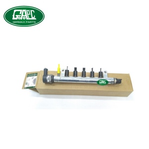 Riel de Combustible 2.2L Diésel LR001321 LR022334 JDE13605 GL3662 para Land Rover, Precios de Fábrica, Alta Calidad - Product Image 2