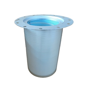 Manny 1625165757 New and Used Oil Separator Filter <b>Industrial</b> <b>Compressor</b> Air Filter Parts - Product Image 5