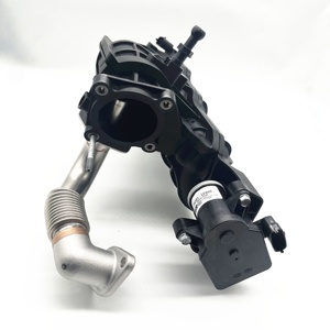 Впускной коллектор двигателя для Hyundai/Kia 28310-2F010 28310-2F011 28310-2F650 - Product Image 3