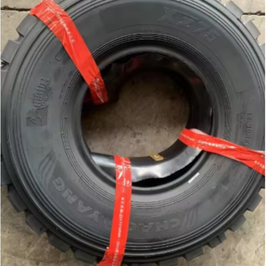 تصميم مضاد للثقب ، توفر لك إطارات الشاحنات الثقيلة من تشاويانغ Xz75 12.00R20-20Pr ضمان السلامة - Product Image 2