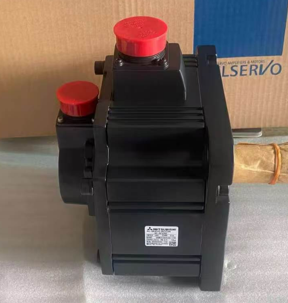 Great Price Mitsubishi Servo Motor HC-SFS202
