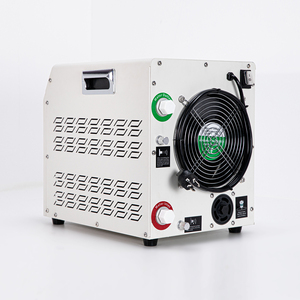 0.3HP OEM paslanmaz çelik pompa buz banyosu <span class=keywords><strong>Chiller</strong></span> 1/Home Home su soğutmalı 110/220V Mini ev kullanımı için - Product Image 1