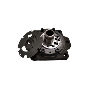 Pompe de charge pour A4vg90/A4vtg90/A4vg125/A4vg180/A4vg250, pièces détachées pour pompe hydraulique - Product Image 1