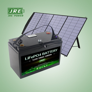 <span class=keywords><strong>12v</strong></span> <span class=keywords><strong>100ah</strong></span> 솔라리 리튬 배터리 <span class=keywords><strong>100ah</strong></span> Lifepo4 배터리 에너지 저장 배터리 태양광 시스템용 리튬 배터리 <span class=keywords><strong>12v</strong></span> - Product Image 1