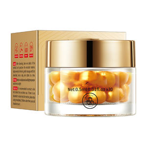 Promoción de gran oferta, cápsulas blanqueadoras de hidratación de alta calidad, esencia blanqueadora, Aceite hidratante y esencia iluminadora - Product Image 1