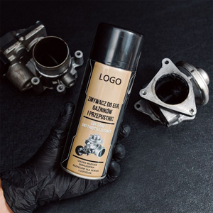 WHJJ Nettoyant pour corps de papillon Spray d'admission d'air et de carburateur Nettoyant efficace Dégraisser les dépôts de carbone Restauration du moteur Entretien de la voiture - Product Image 3