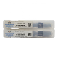 Forets hélicoïdaux en carbure ZCC 1536SU05C-1600, fraises CNC, fraises à billes, fraises CNC, fraises pour bois, travail du bois