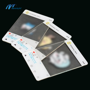 Altın folyo logo özel tasarlanmış plastik Poker iskambil kartları ile altın folyo logosu su geçirmez <span class=keywords><strong>Tarot</strong></span> güverte - Product Image 5