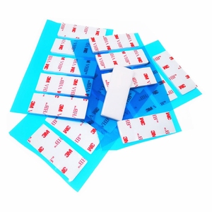 3m Forte Bande De Mousse Acrylique De Découpe Voiture Cinta De Doble Cara Adhesivas Teyp - Product Image 3