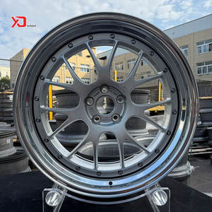 <span class=keywords><strong>ล้อ</strong></span>ปลอม18 19 20 21 22นิ้ว5X114.3 PCD 5X120 5x112 <span class=keywords><strong>LM</strong></span> <span class=keywords><strong>ขอบ</strong></span>ล้ออัลลอย6061-T6 <span class=keywords><strong>LM</strong></span>-R ปรับแต่งได้2ชิ้น - Product Image 1