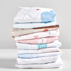 100% ottottigital enjuague esesign ababy rib heheet heolorful ababy rib heheet et - Product Image 4
