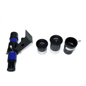 Télescope réfracteur astronomique pour adultes, enfants et débutants, longueur focale de 360 mm, objectif de 70 mm, grossissement de 18x/30x/60x - Product Image 4