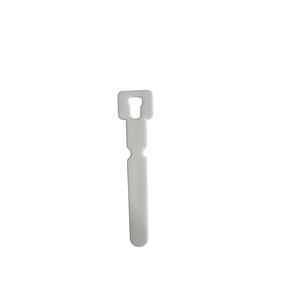 Tirette de fermeture éclair personnalisée en caoutchouc PVC souple, poignée pliable pour sacs, vestes, sacs à dos, bagages, imperméable, flexible, écologique - Product Image 4