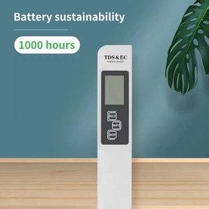Kỹ thuật số PH và TDS mét tự động hiệu chuẩn RO TDS màn hình kiểm tra chất lượng nước phát hiện Bút xử lý nước - Product Image 4