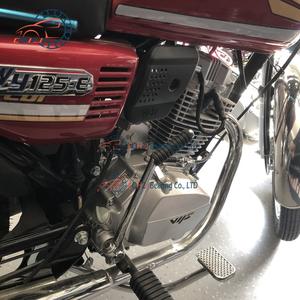 CQHZJ Meilleure vente <span class=keywords><strong>Supermoto</strong></span> WY125 CG125 <span class=keywords><strong>125cc</strong></span> Moto de sport - Product Image 3