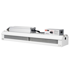 Luces LED de Cultivo de Espectro Completo con Tubo de 1.2m Refrigerado por Agua, Ideales para Cultivo de Plantas en Casa, ¡Gran Oferta! - Product Image 5