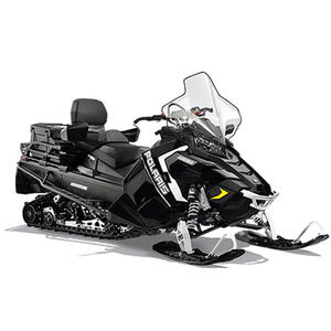 Moto de Nieve Polaris Titan 800Cc con Motor de Gasolina de 4 Tiempos para Uso en Senderos - Product Image 1