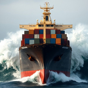 Livraison FBA bon marché par <span class=keywords><strong>DHL</strong></span>, transitaire aérien, transport maritime, service d'expédition porte à porte DDP, agent d'expédition de la Chine vers les États-Unis - Product Image 2